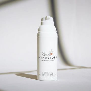 Botanical Recovery Cream