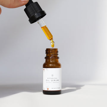 Botanical Oil Serum