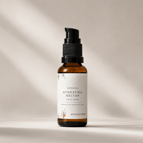 Hydrating Nectar Serum