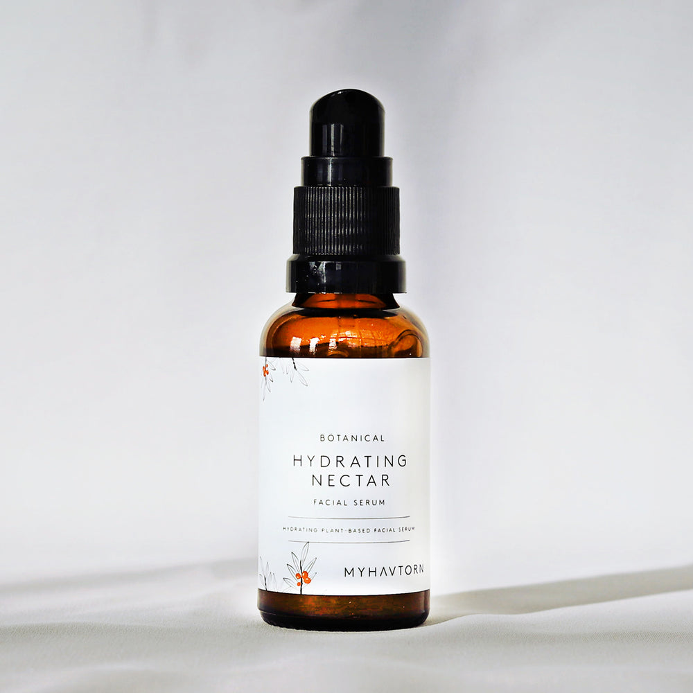 Hydrating Nectar Serum