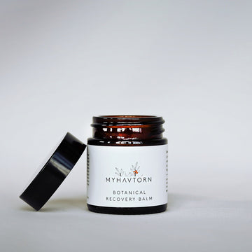 Botanical Recovery Balm