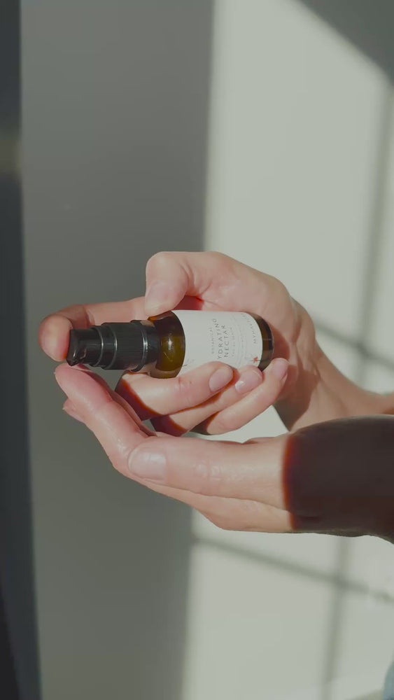 Hydrating Nectar Serum